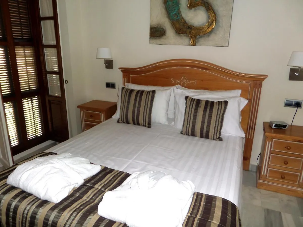 Macdonald Villacana Resort Estepona Appartement