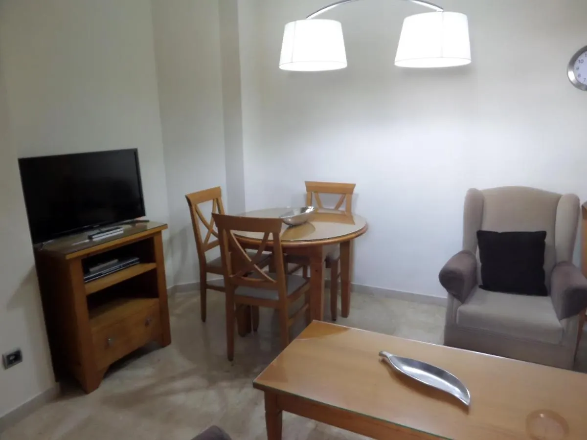Macdonald Villacana Resort Estepona Appartement