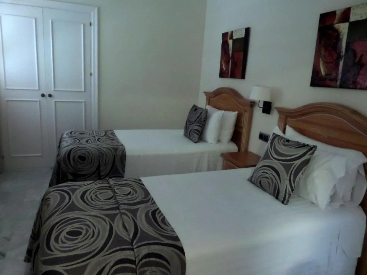 Macdonald Villacana Resort Estepona Apartamento