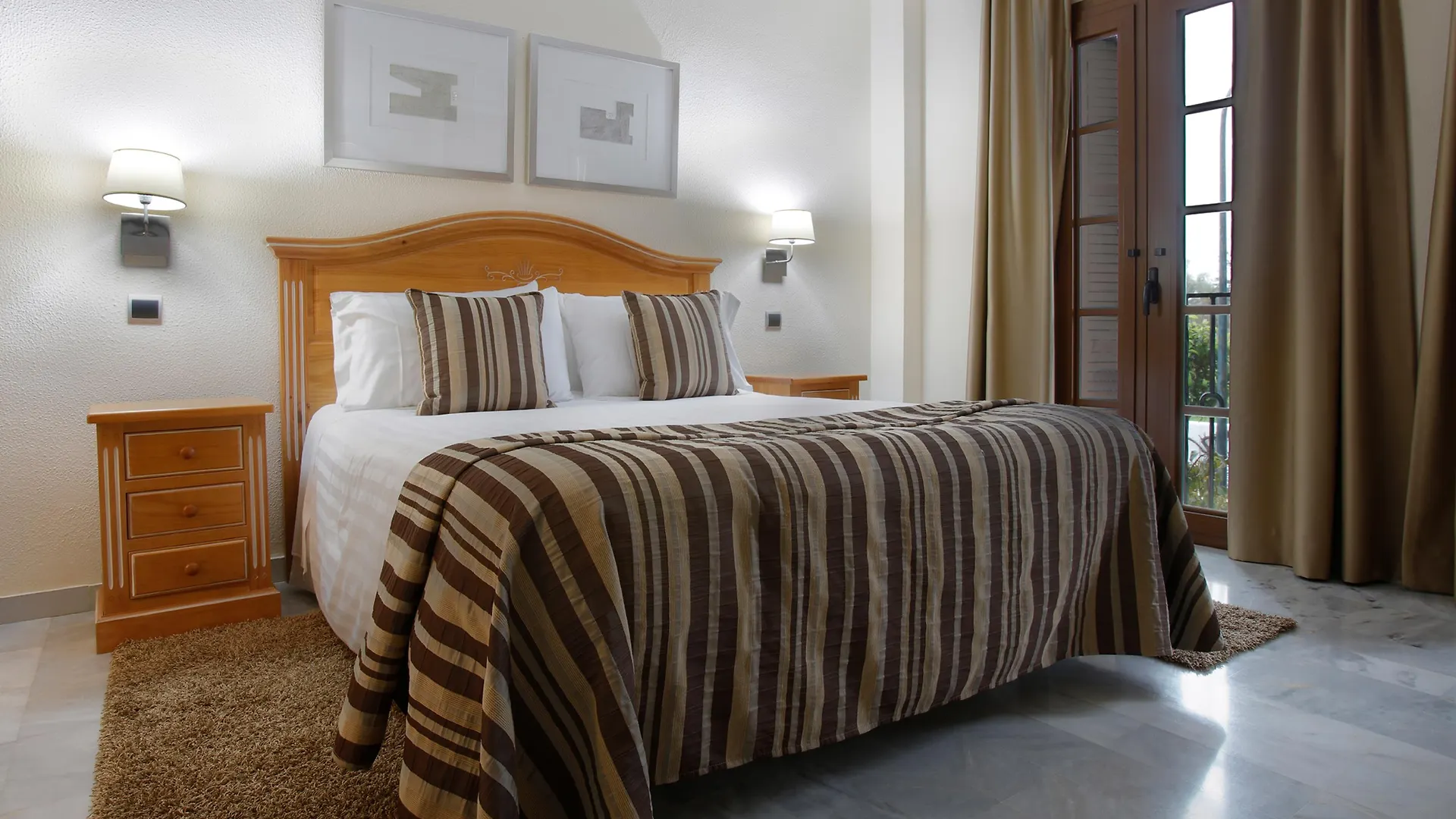 Macdonald Villacana Resort Estepona Apartamento