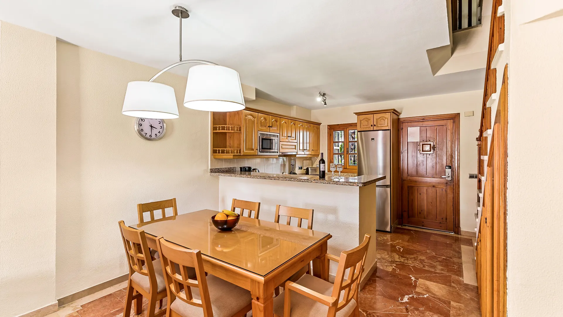 Apartamento Macdonald Villacana Resort Estepona