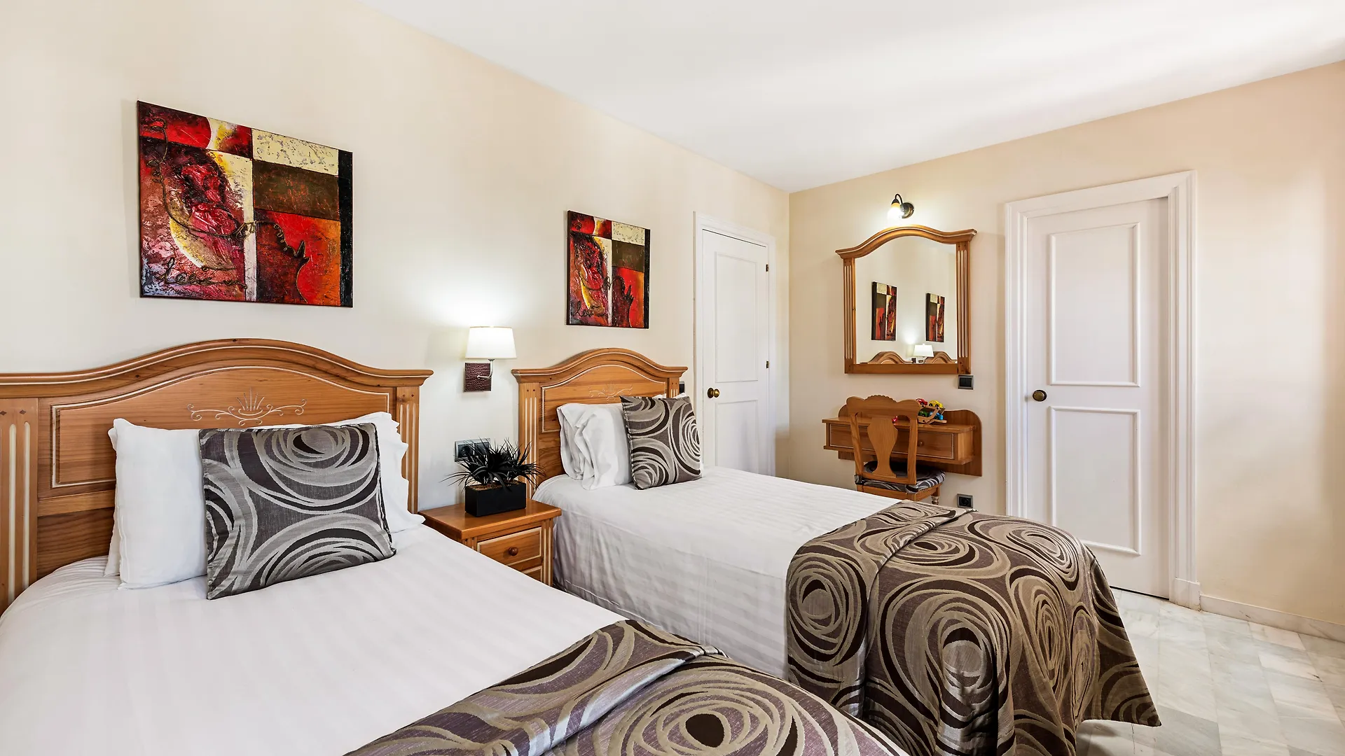 Macdonald Villacana Resort Estepona Apartamento