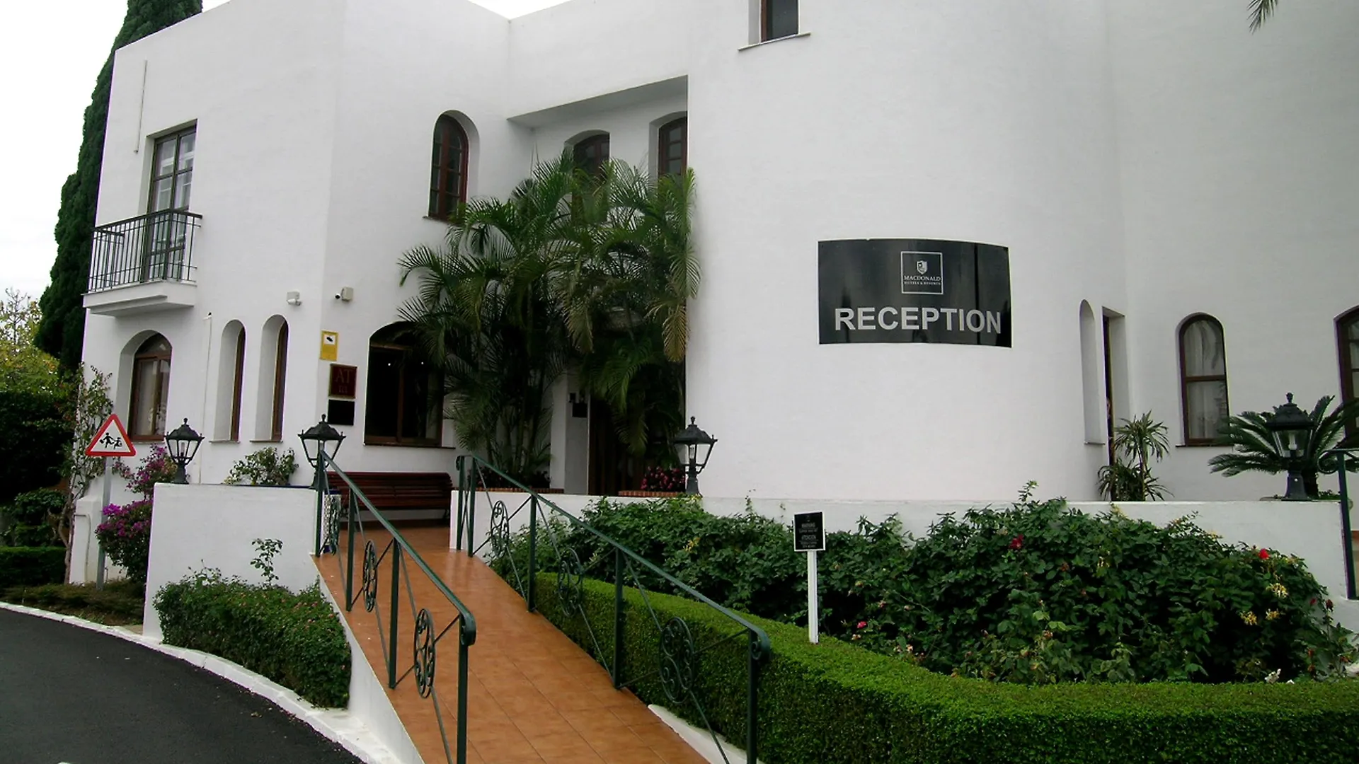 Macdonald Villacana Resort Estepona Apartamento