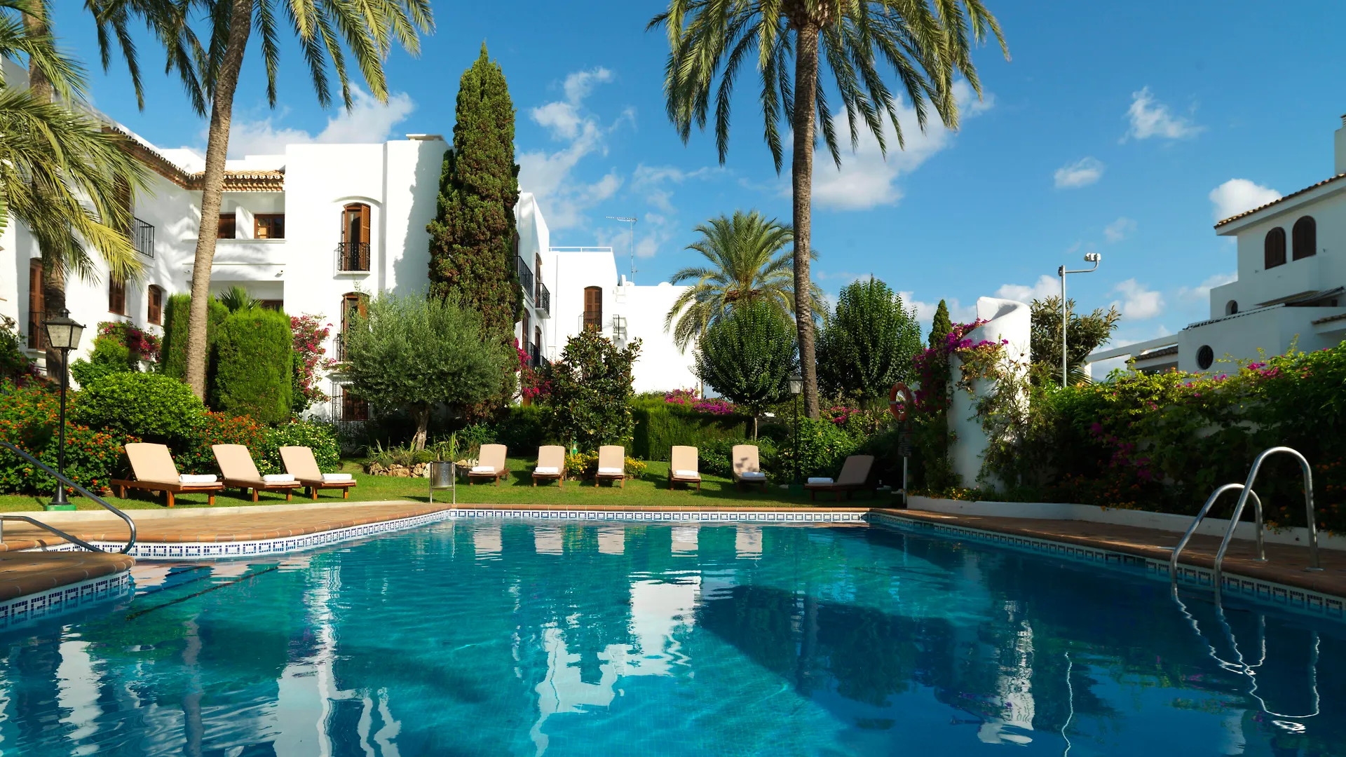 Apartment Macdonald Villacana Resort Estepona