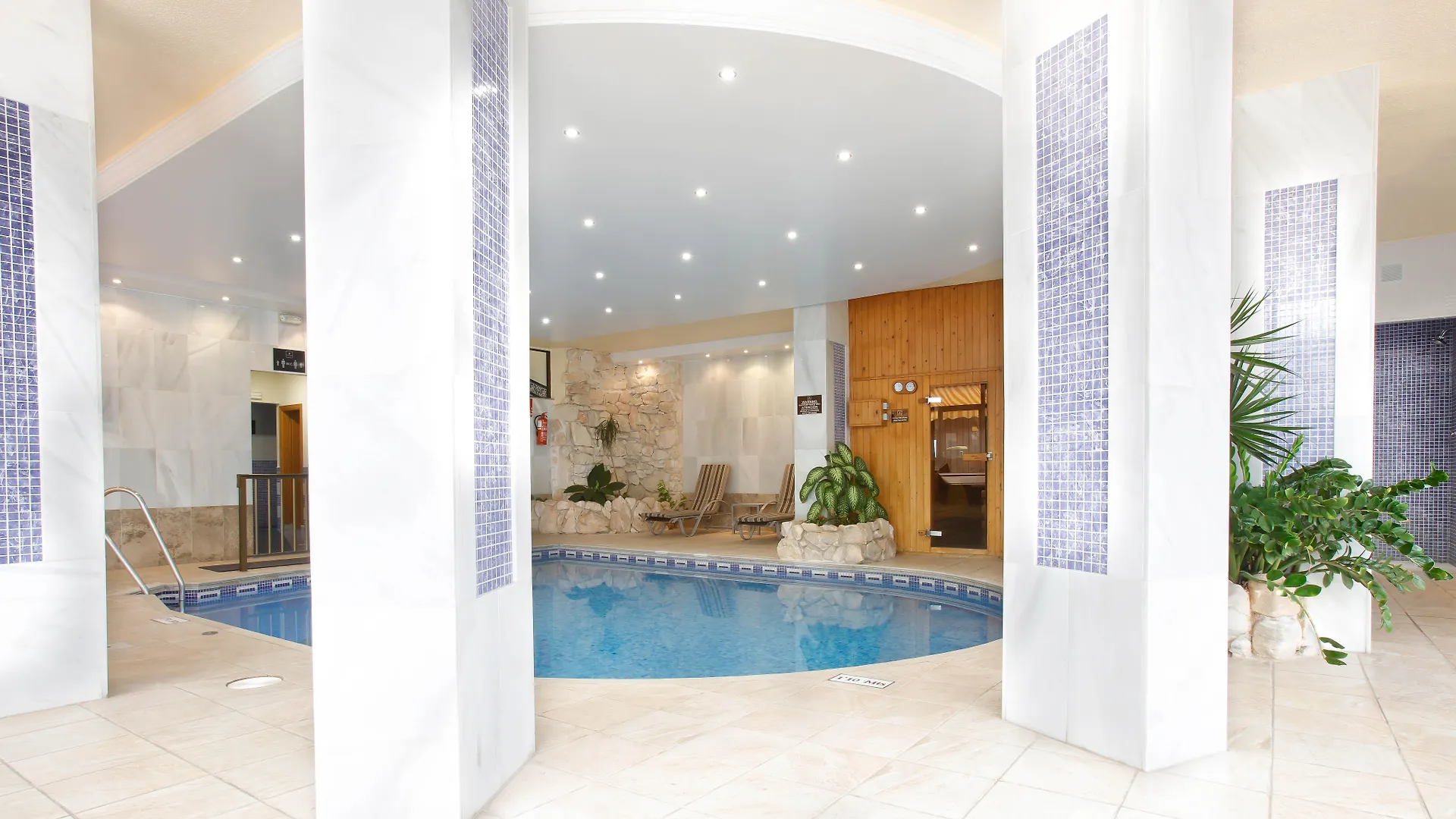 Macdonald Villacana Resort Estepona