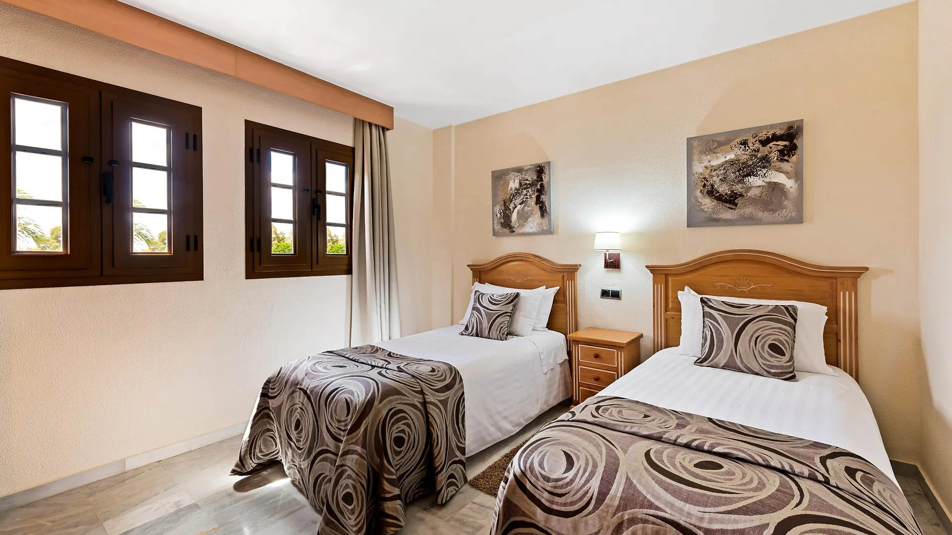 Macdonald Villacana Resort Estepona