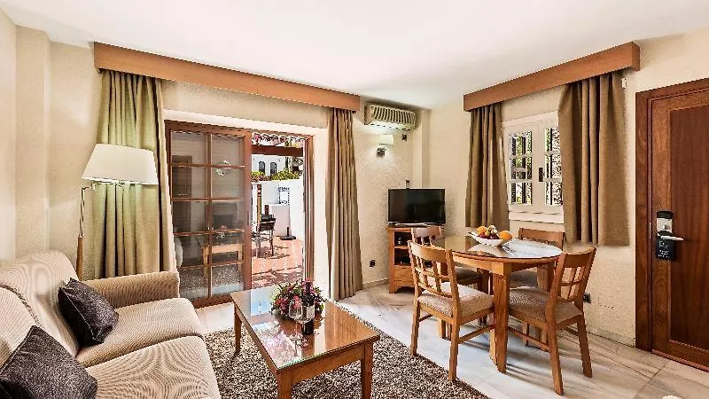 Macdonald Villacana Resort Estepona