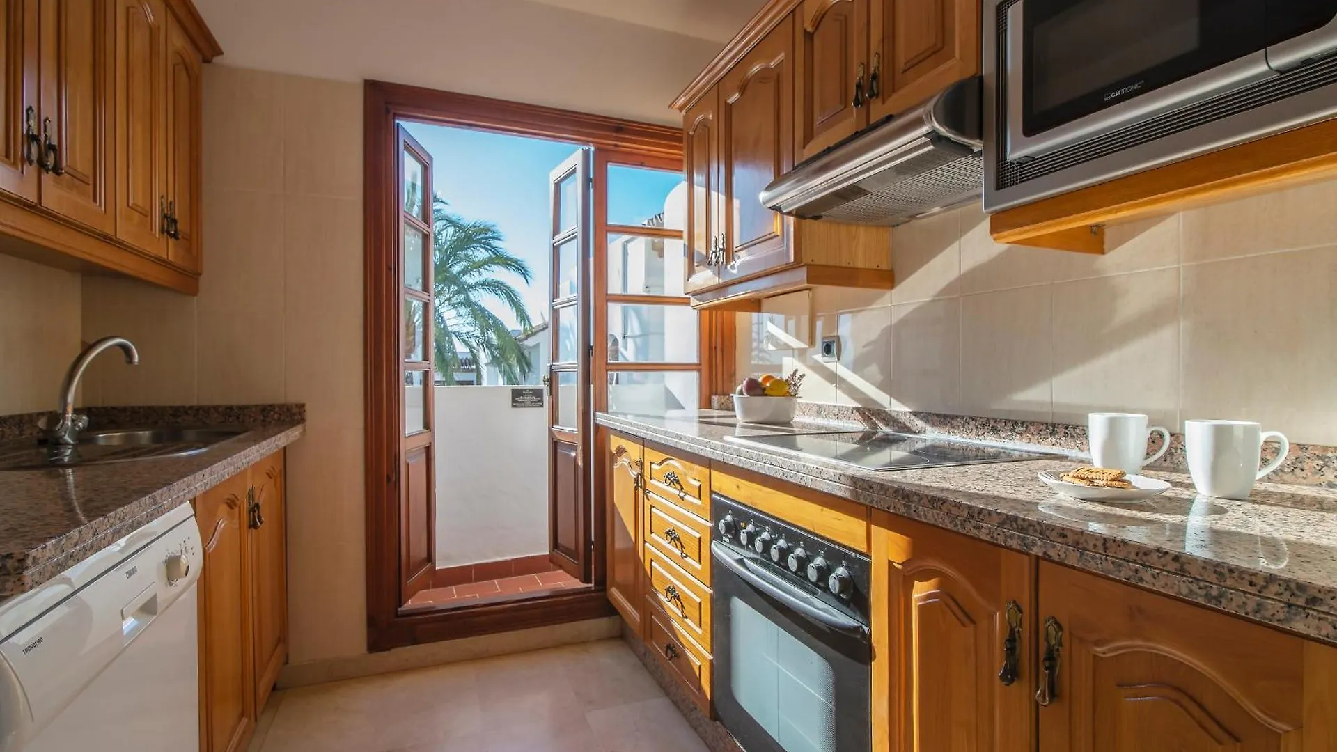 Macdonald Villacana Resort Estepona