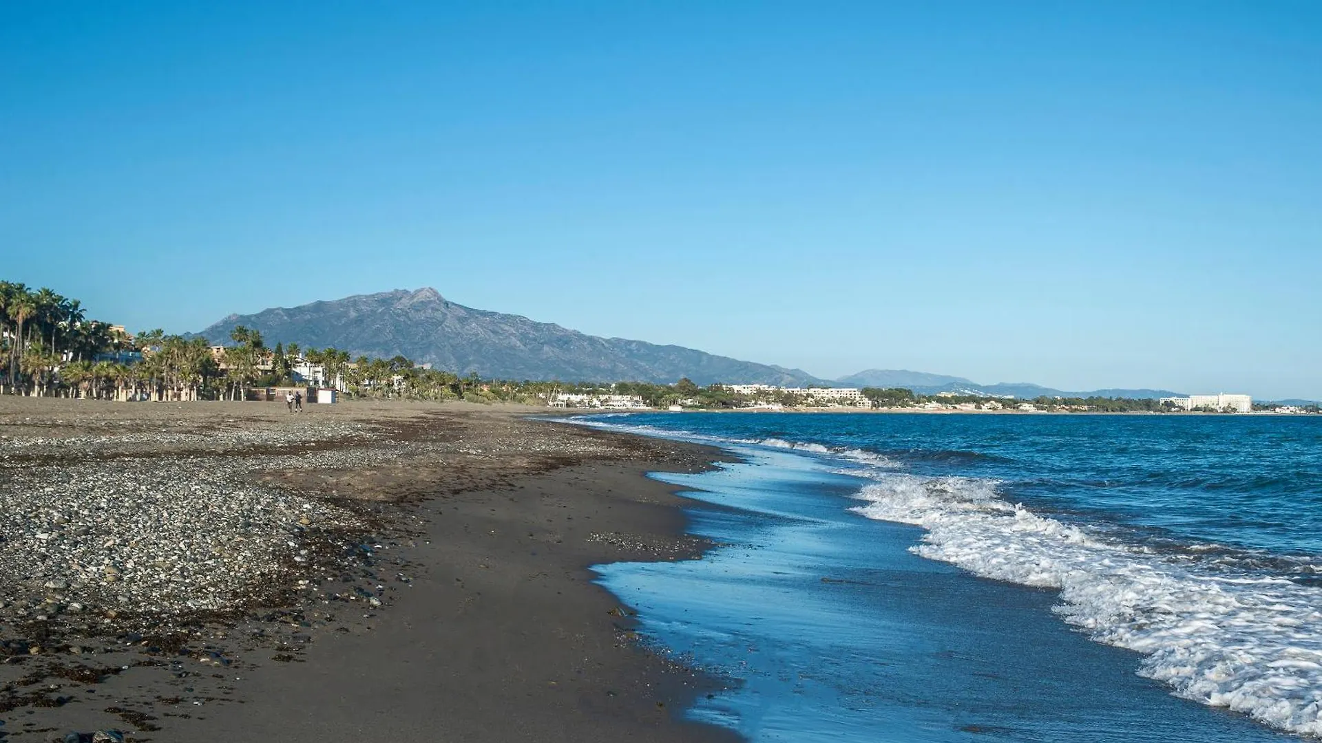 Macdonald Villacana Resort Estepona Appartement