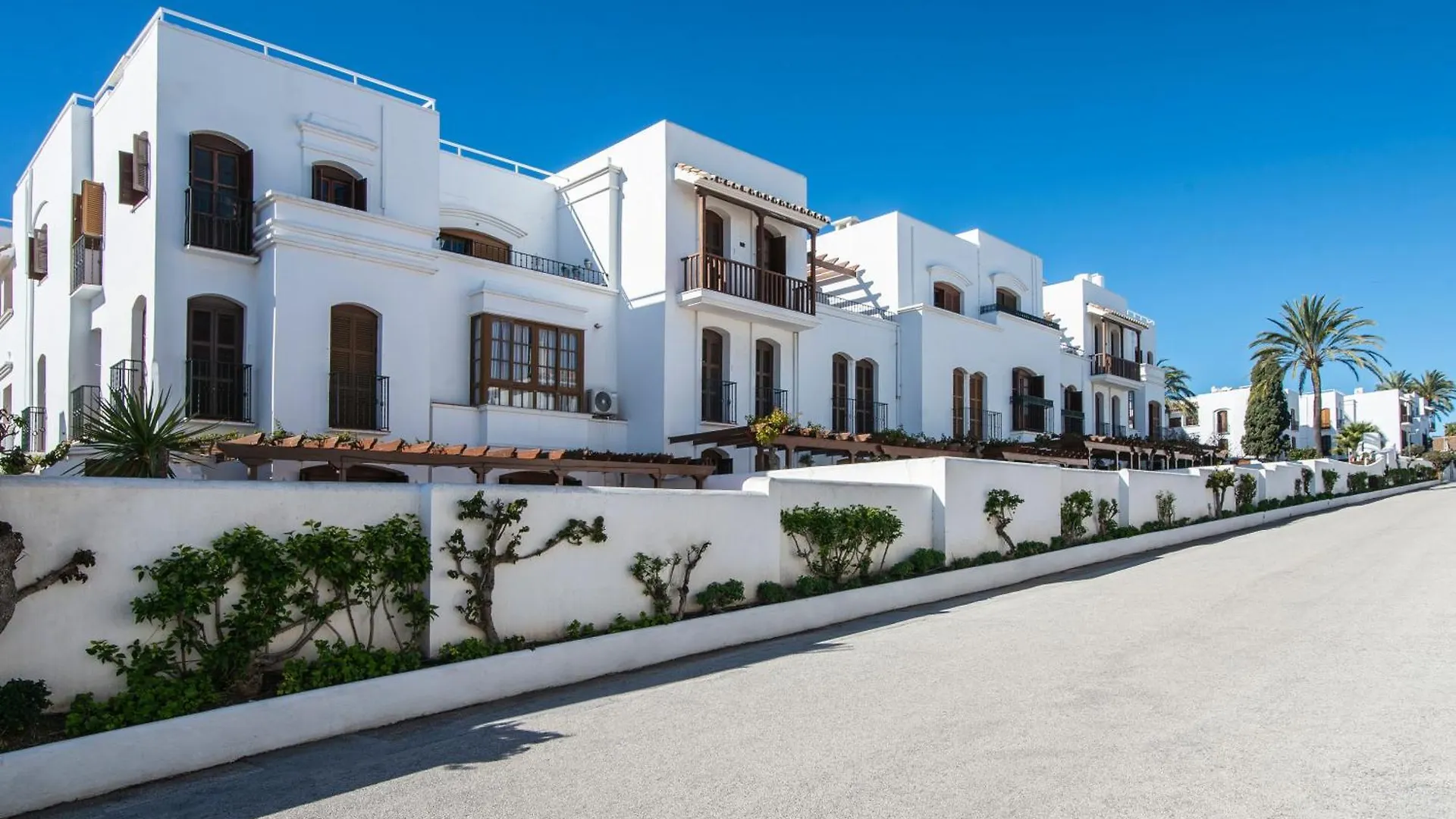 Appartement Macdonald Villacana Resort Estepona Espagne