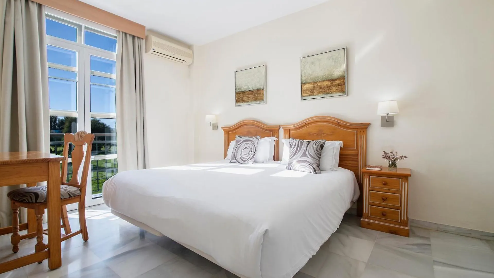 Macdonald Villacana Resort Estepona Apartment