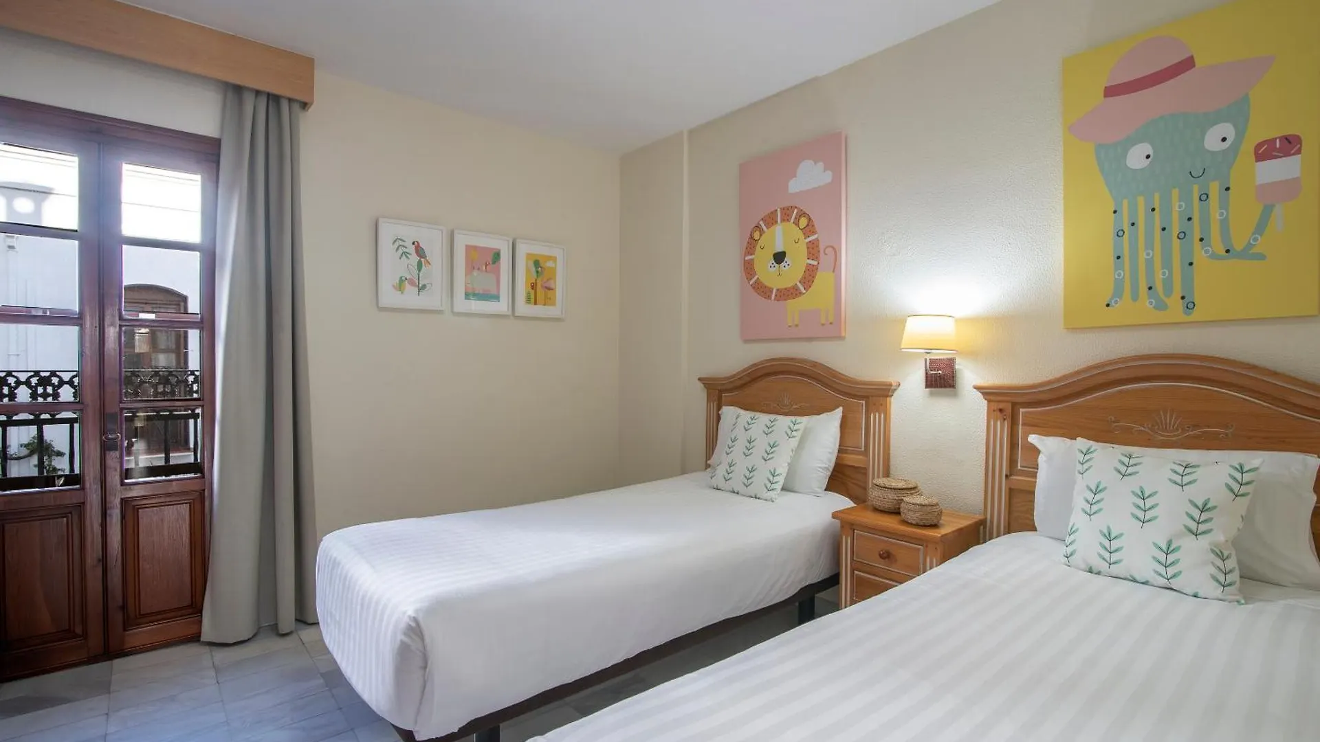 Macdonald Villacana Resort Estepona Appartement