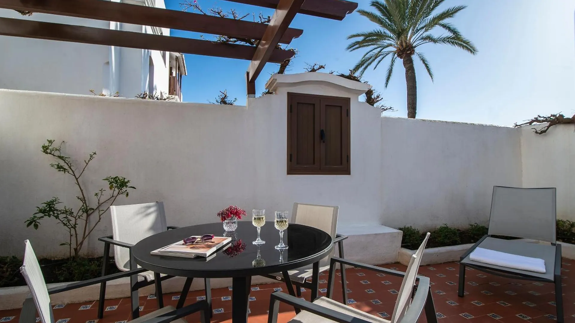 Macdonald Villacana Resort Estepona Apartamento