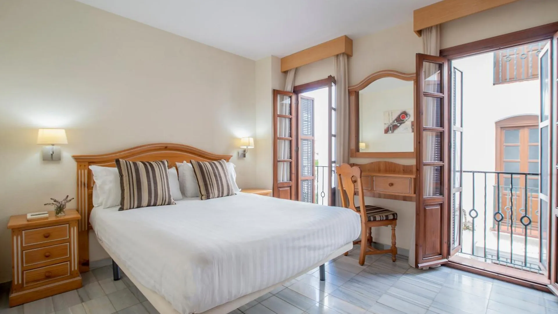 Macdonald Villacana Resort Estepona