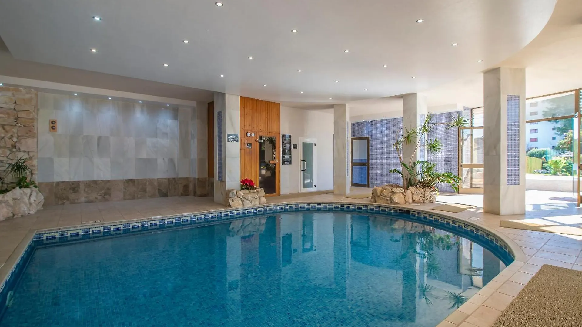 Macdonald Villacana Resort Estepona Apartamento