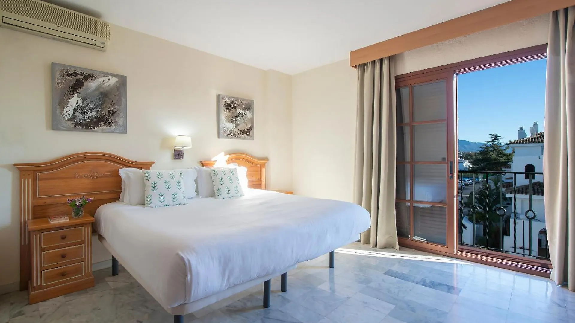 Macdonald Villacana Resort Estepona