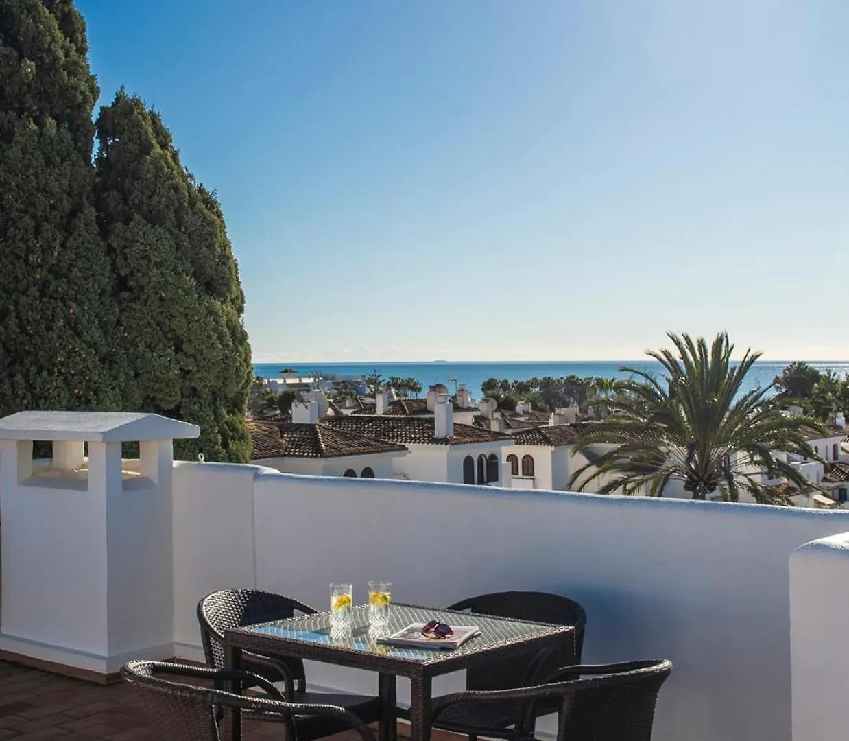 Macdonald Villacana Resort Estepona Apartamento