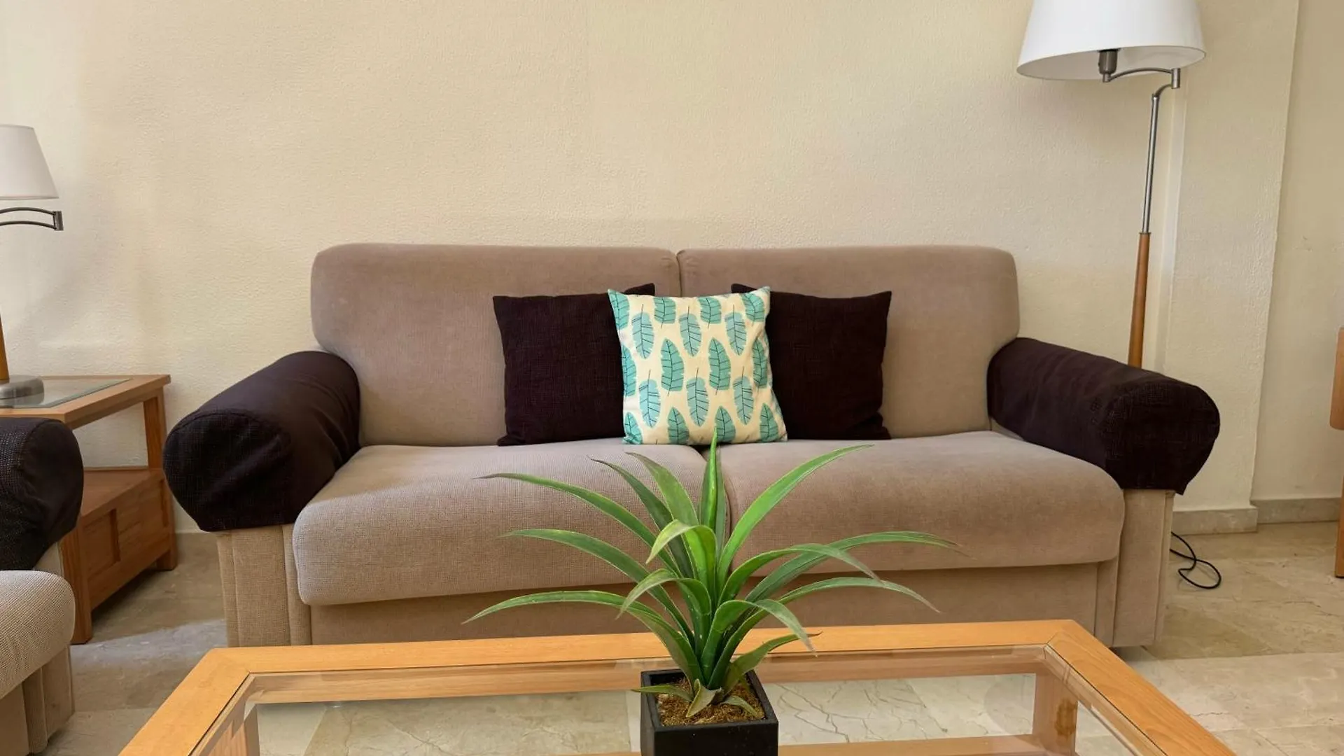 Macdonald Villacana Resort Estepona Espagne