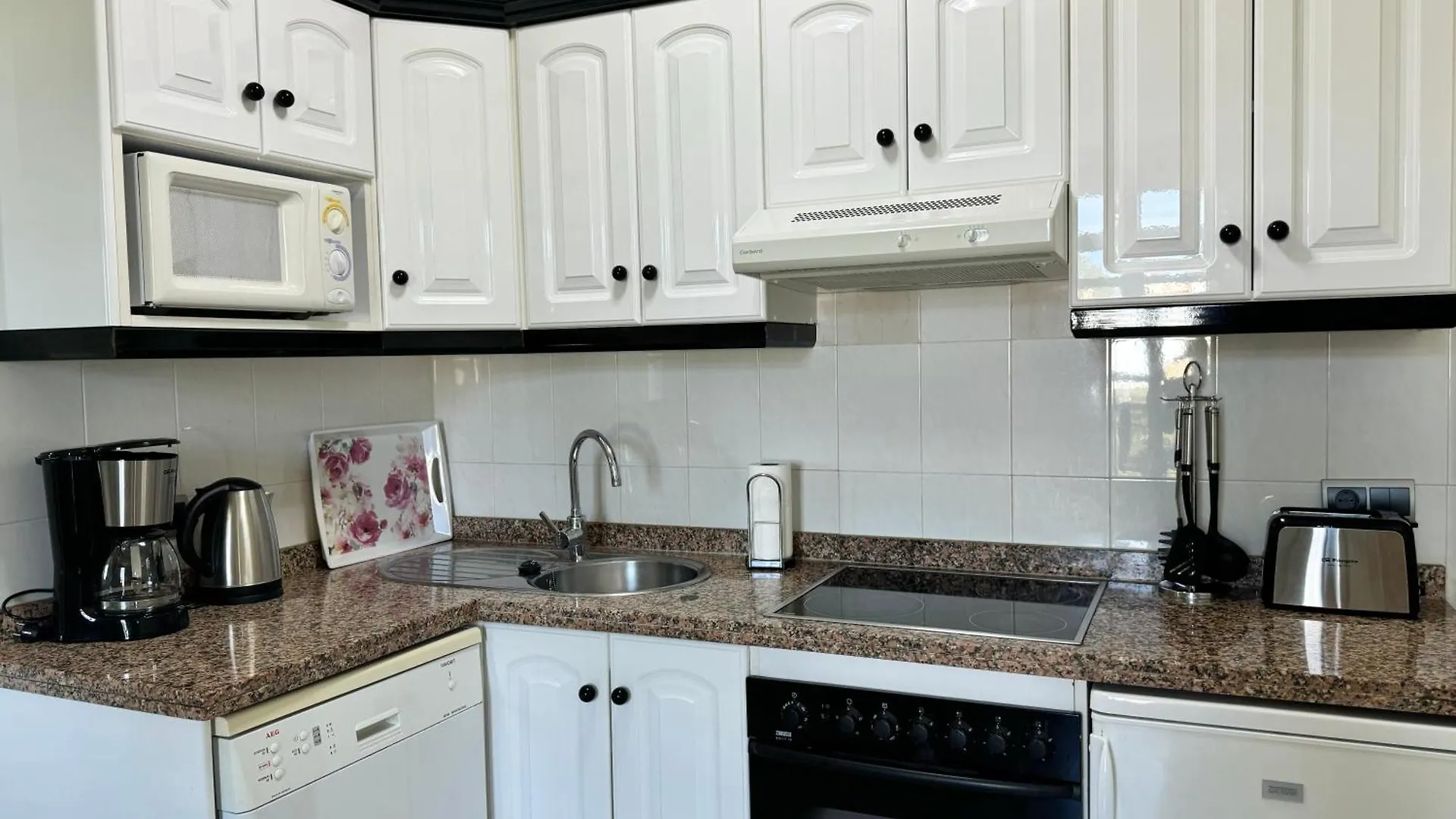 Macdonald Villacana Resort Estepona Appartement