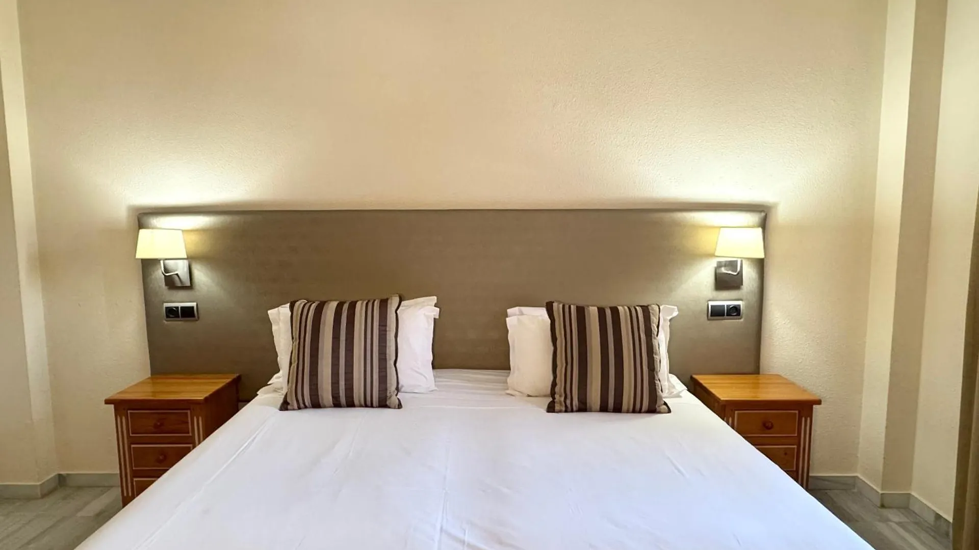 Macdonald Villacana Resort Estepona 0*,  Spain