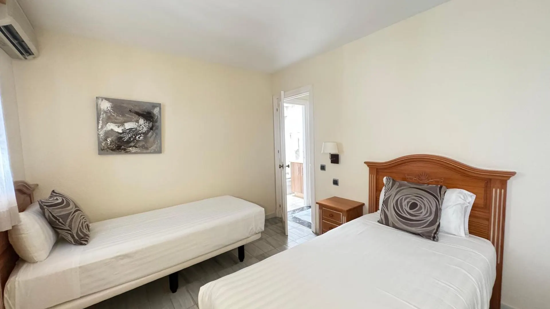 Macdonald Villacana Resort Estepona 0*,  Spain