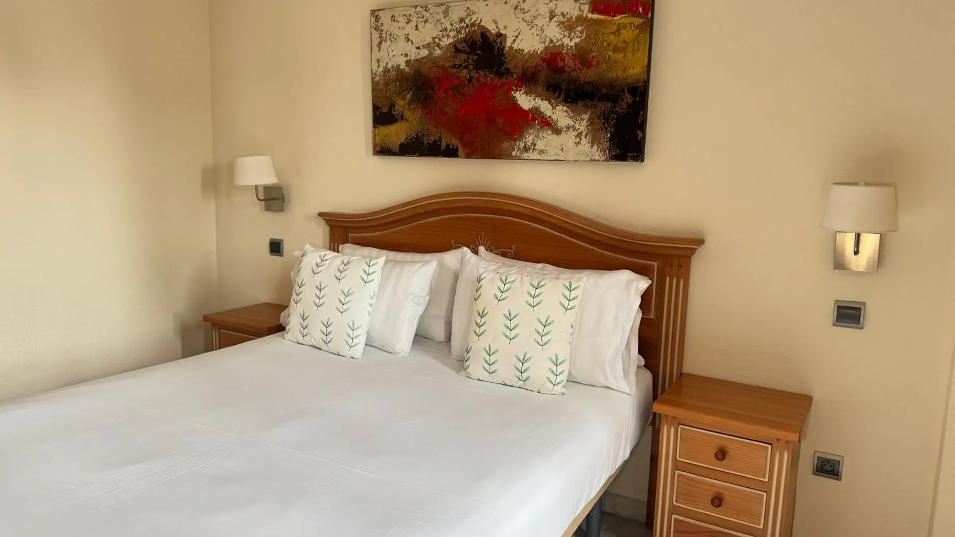 Macdonald Villacana Resort Estepona Spain