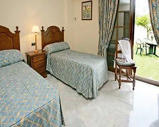 Macdonald Villacana Resort Estepona