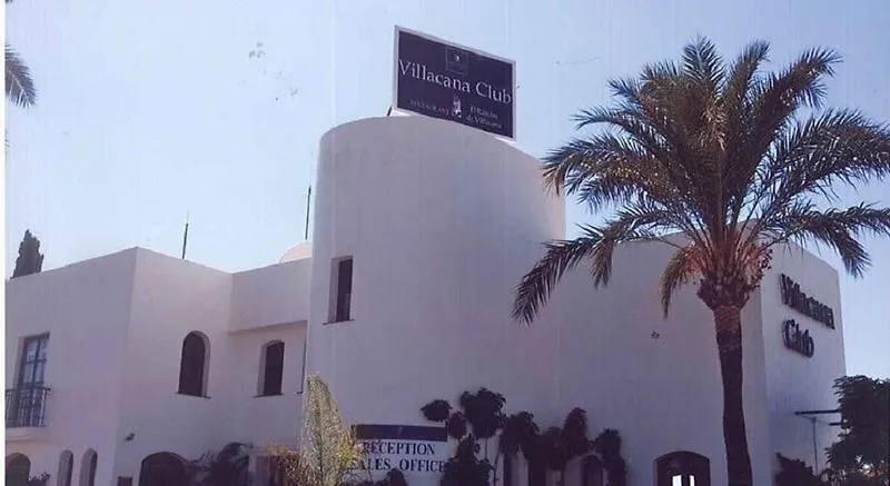 Macdonald Villacana Resort Estepona 0*,  Spain