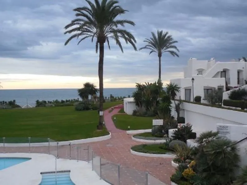 Macdonald Villacana Resort Estepona Apartment