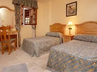 Macdonald Villacana Resort Estepona