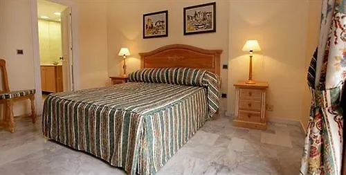 Macdonald Villacana Resort Estepona Apartment