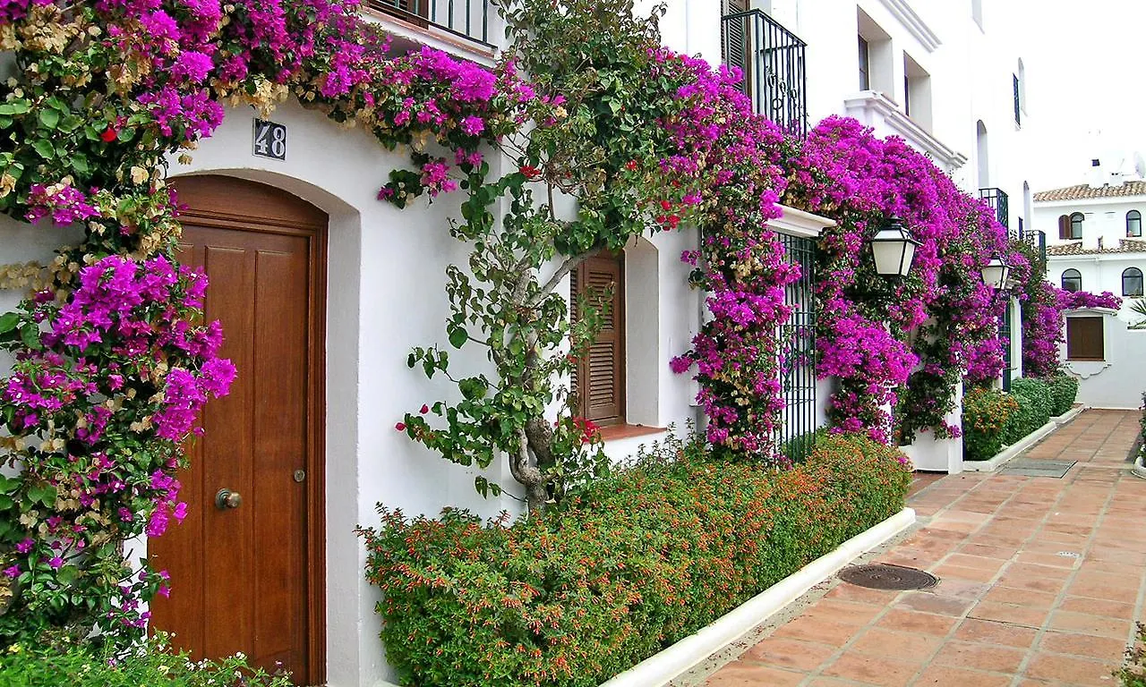 Macdonald Villacana Resort Estepona España