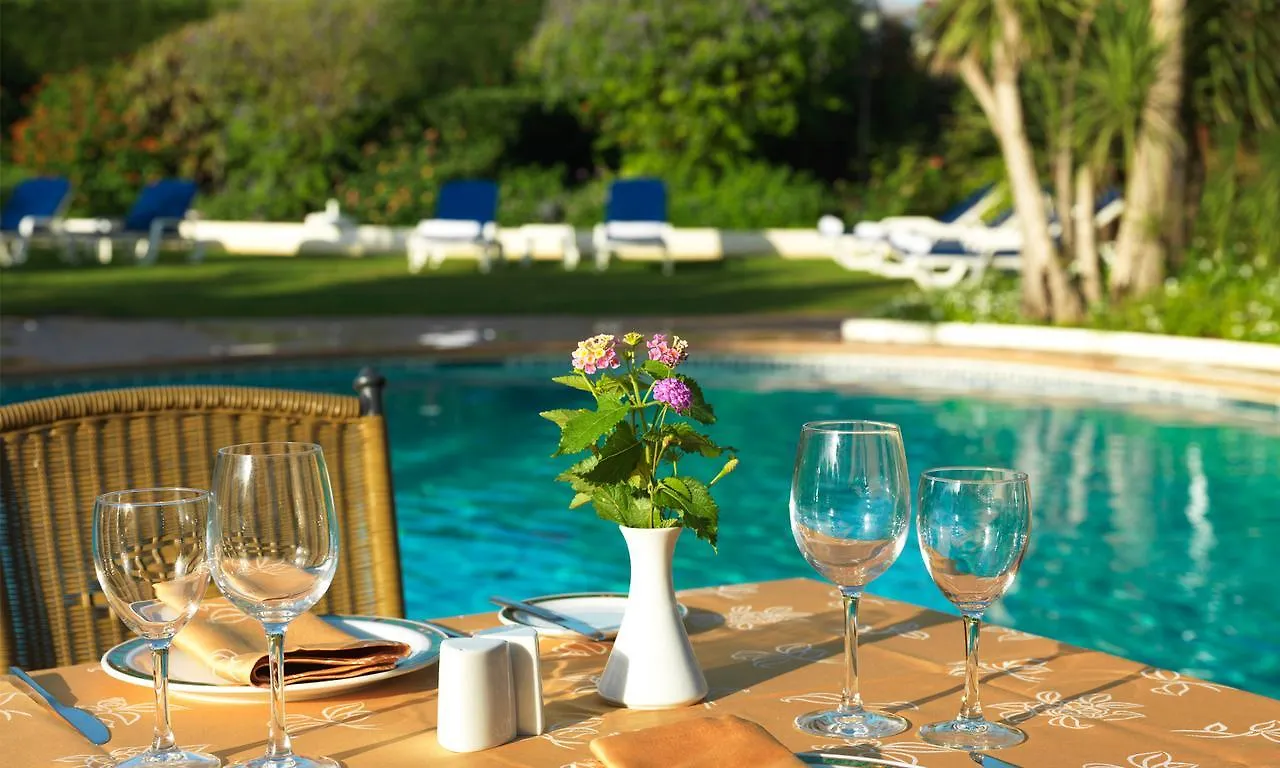 Apartamento Macdonald Villacana Resort Estepona