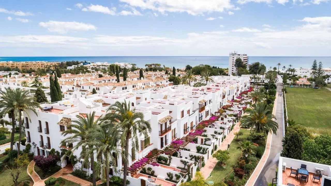 Apartamento Macdonald Villacana Resort Estepona
