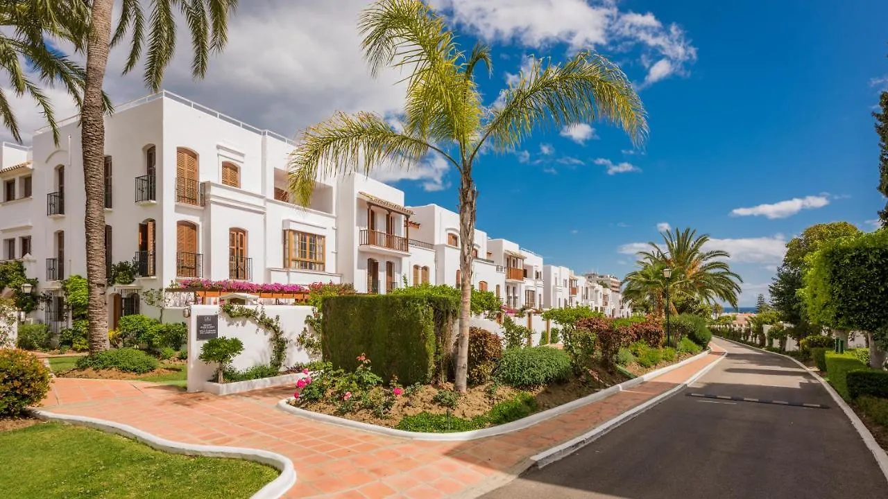 Macdonald Villacana Resort Estepona 0*,  Espagne