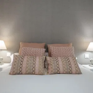 Apartamento Luxury In Plaza De Armas, Sevilla