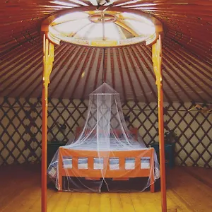 Camping Tulpa Cádiz, Malcocinado (Andalucia)