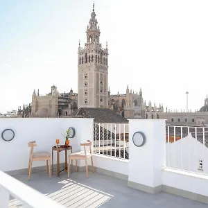 Apartamento U-sense Catedral, Sevilla