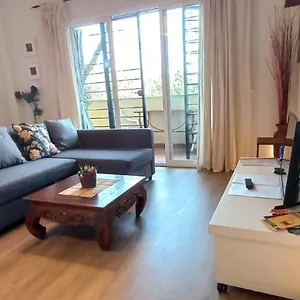 Apartamento En Ciudad Expo, Mairena del Aljarafe