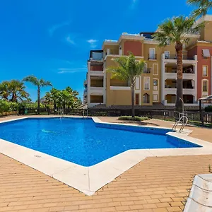  Apartamento Playa Grande By H