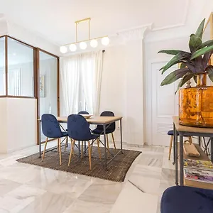  Apartamento Genteel San Isidoro