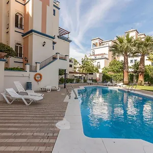  Apartamento Marina Ii By H