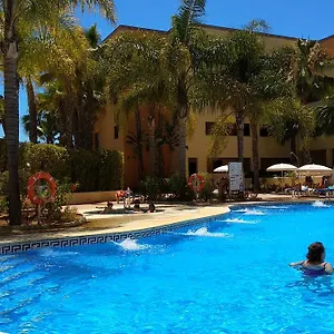  Apartamento Playa Marina By H