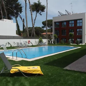 Royal Marina Gardens Apartamento Castelldefels