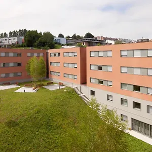 Residencia Universitaria Resa Manuel Agud Querol Apartamento San Sebastián
