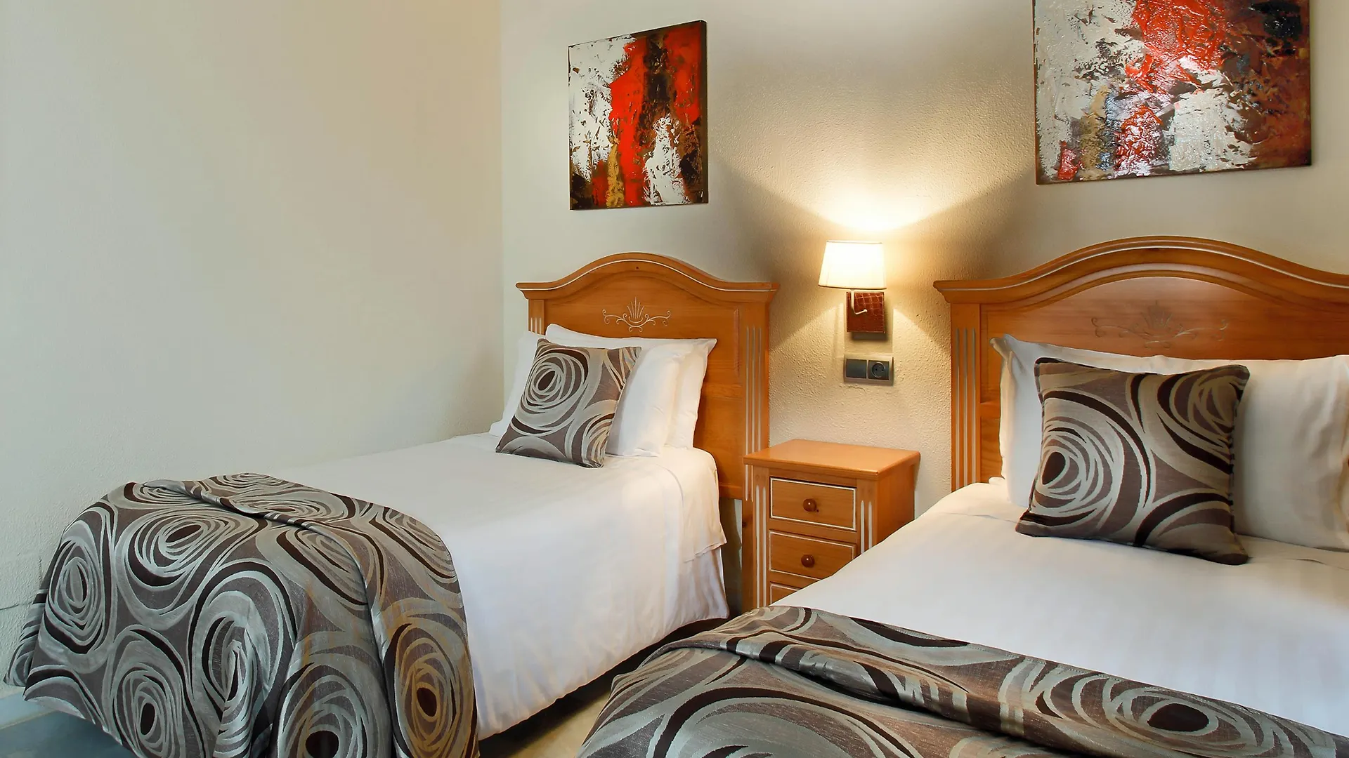 Macdonald Villacana Resort Estepona