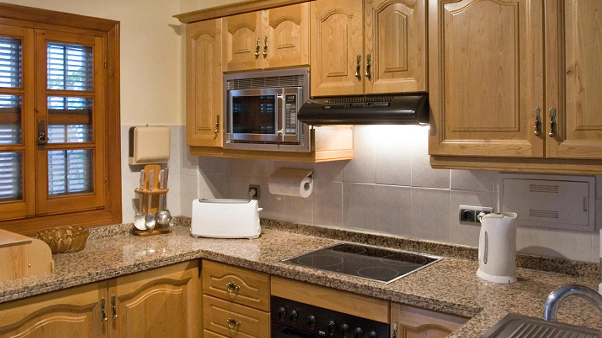 Apartamento Macdonald Villacana Resort Estepona