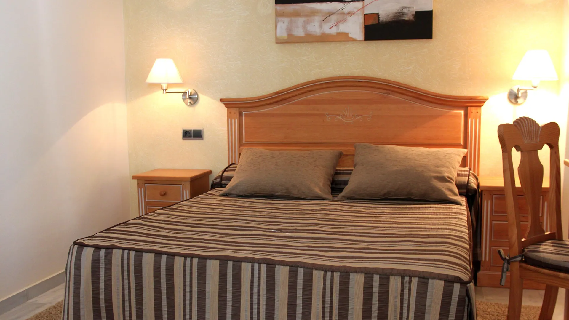 Macdonald Villacana Resort Estepona Espanha