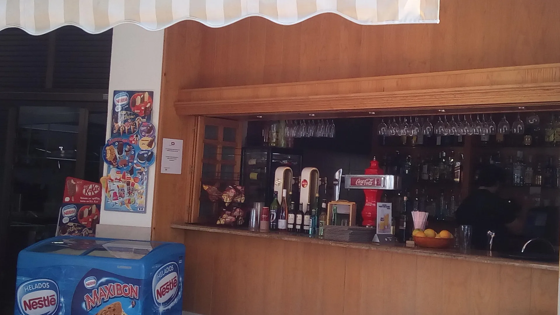 Apartamento Macdonald Villacana Resort Estepona
