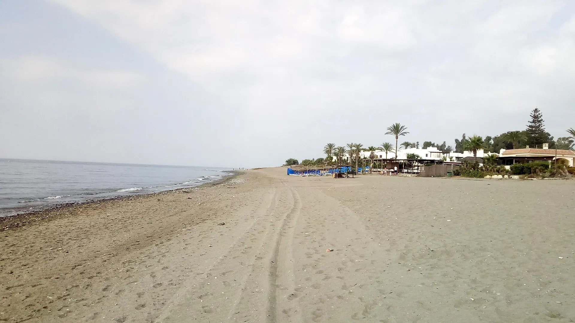Macdonald Villacana Resort Estepona